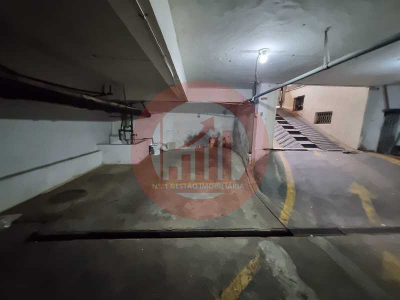 Garagem. - 30