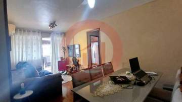 Imperdível - Apartamento à venda 2 quartos com vaga no bairro de Vila Isabel -RJ. - TJAP20456