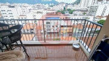 Imperdível - Apartamento à venda 2 quartos com vaga no bairro de Vila Isabel -RJ. - TJAP20456