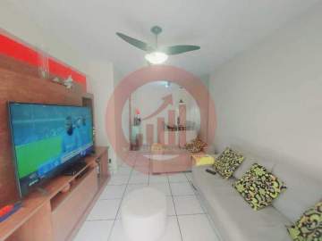 Imperdível - Apartamento 2 quartos com 1 vaga à venda no bairro do Engenho novo- RJ - TJAP20457