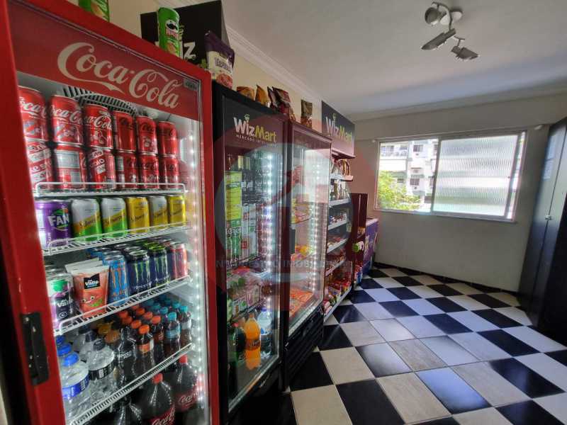 Conveniência - 28