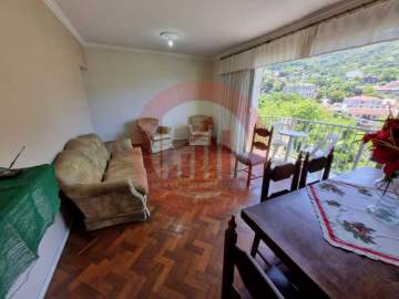 Excelente Apartamento - 3 quartos em Ótima Localização - TJAP30257