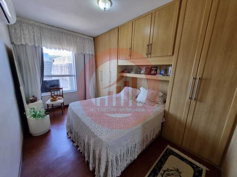 Quarto Suíte - 8