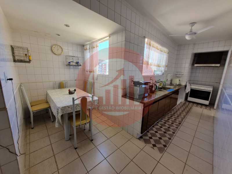 Cozinha - 18