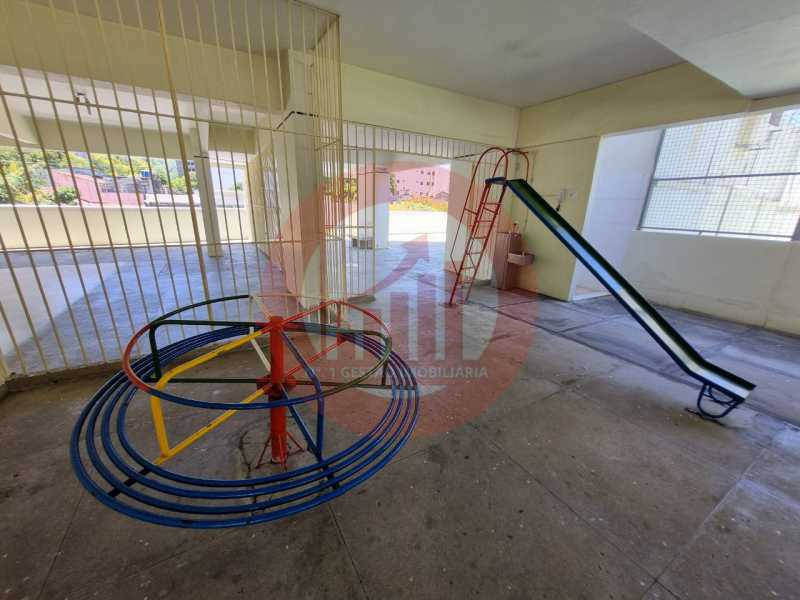 Infra Área Lazer - 28