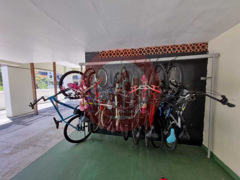 Bicicletário - 29