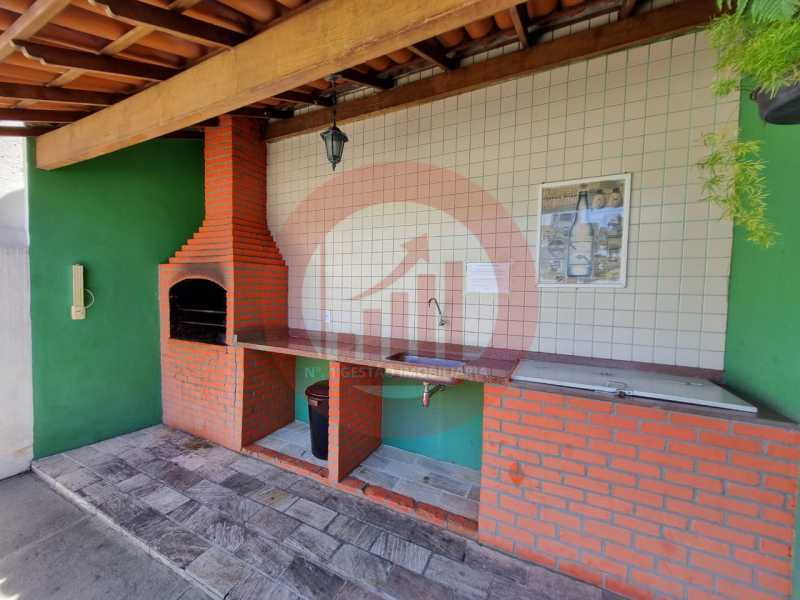 Infra Churrasqueira - 24