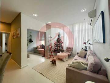 Apartamento à venda 3 quartos/suíte, bairro Copacabana RJ. - TJAP40031