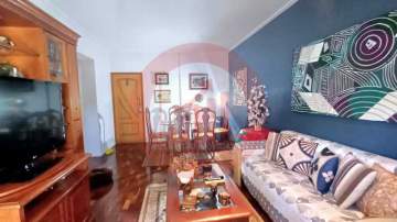 Imperdível - Apartamento À Venda - 2 Quartos com vaga em Vila Isabel, R - TJAP20464