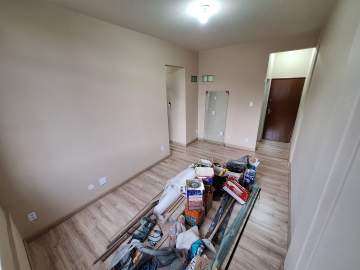 Apartamento à venda e locação dois quartos - Engenho Novo - TJAP20467