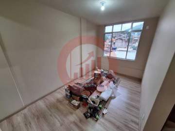 Apartamento à venda e locação dois quartos - Engenho Novo - TJAP20467