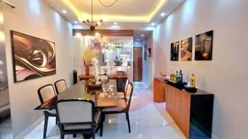 Imperdível - Apartamento 3 quartos com 2 vagas à venda no bairro da Tijuca RJ. - TJAP30259