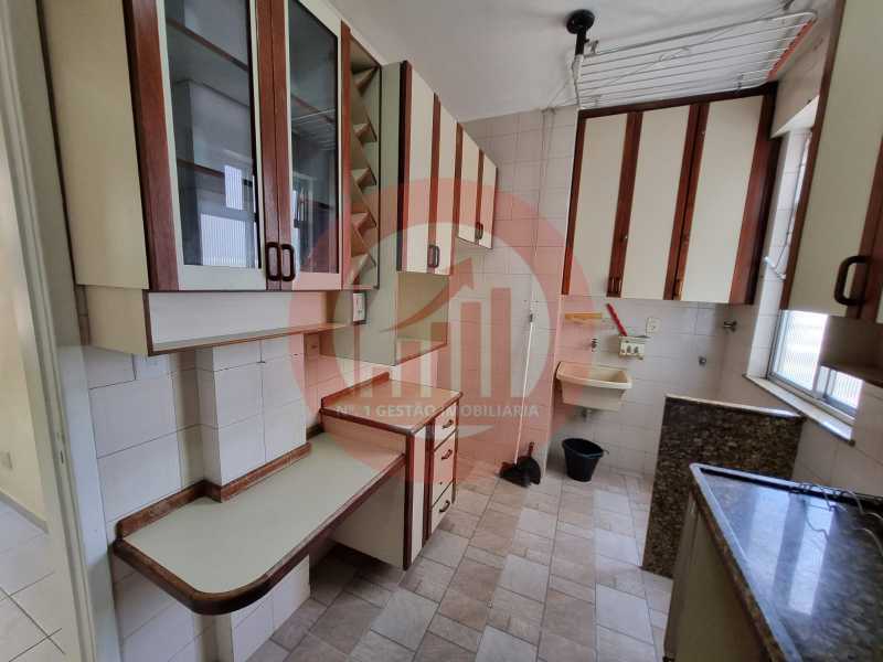 Cozinha - 15