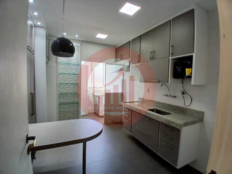 Cozinha - 14