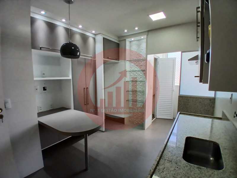 Cozinha - 13