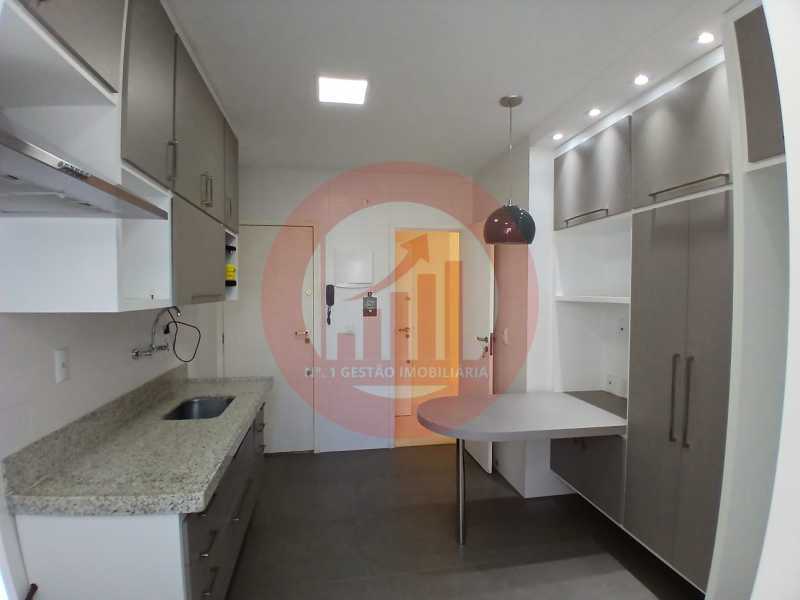 Cozinha - 15