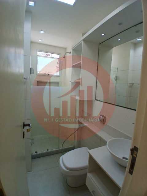 Banheiro Social - 12