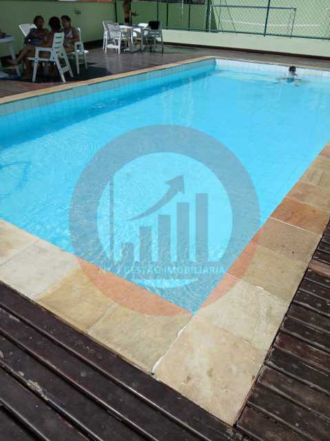 Piscina Adulto Play - 21
