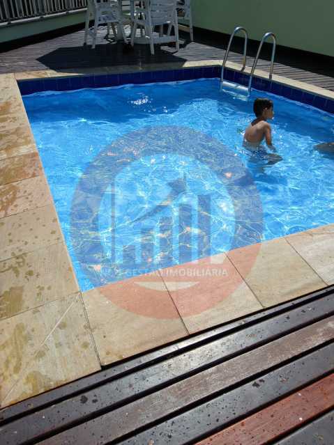 Piscina Infantil Play - 22