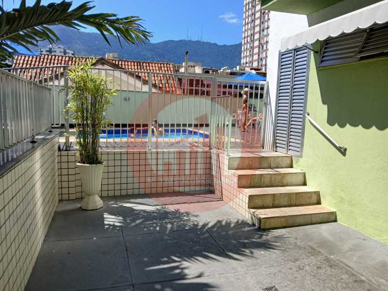 Acesso Piscina Play - 23