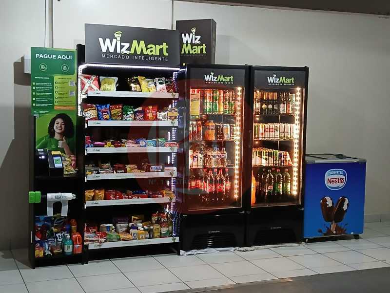 Mercadinho Play - 29