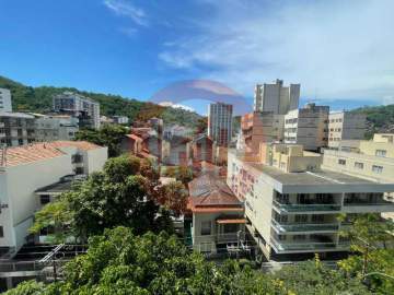 Apartamento à venda dois quartos com suíte - Grajaú - Rio de Janeiro - TJAP20472