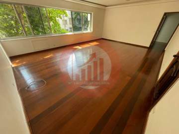 Apartamento 4 quartos à venda Tijuca, Rio de Janeiro - R$ 885.000 - TJAP40032