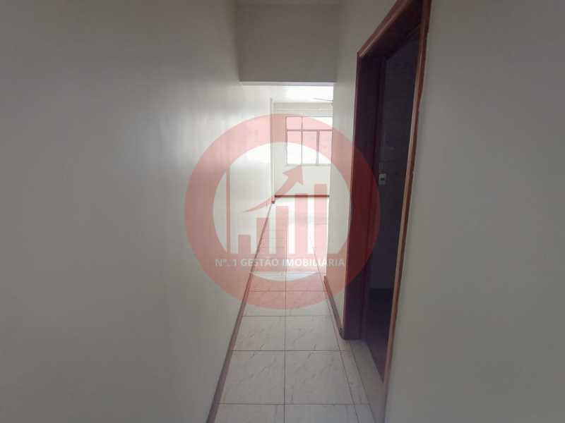 Corredor  - 3