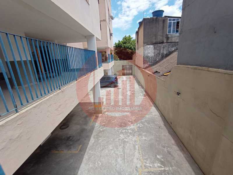Garagem - 18