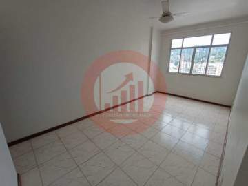 Ótima localização - Apartamento à venda 2 Quartos com vaga no bairro do Rio Comprido - TJAP20473