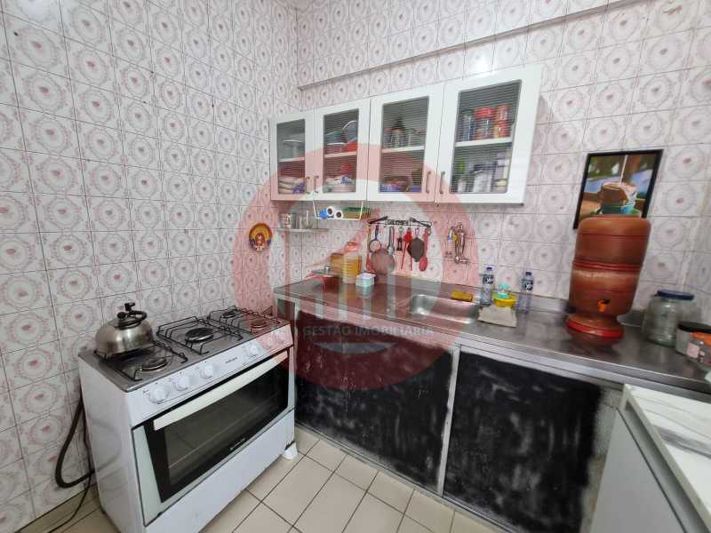 Cozinha - 19