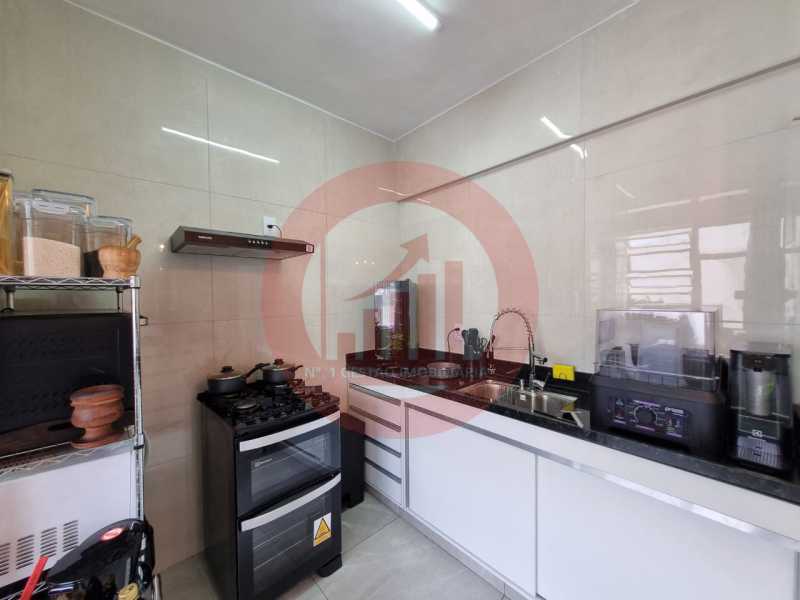 Cozinha. - 18