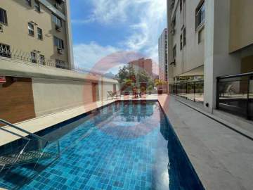 Apartamento à venda Shopping Tijuca - Tijuca Rio de Janeiro - TJAP20475
