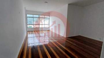 Apartamento à venda, 3 quartos 2 vagas de garagem, Rua Conde de Bonfim, Bairro Tijuca RJ. - TJAP30264