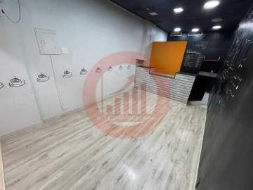 Loja 30m² para alugar Tijuca, Rio de Janeiro - R$ 1.400 - TJLJ00016
