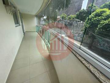 Apartamento 3 quartos à venda Tijuca, Rio de Janeiro - R$ 698.000 - TJAP30267
