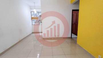 Apartamento à venda 2 quartos, no bairro Grajaú, RJ. - TJAP20481