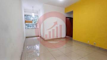 Ótima localização - Apartamento à venda 2 quartos, no bairro Grajaú, RJ. - TJAP20481