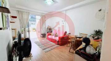 Cobertura Linear - Tijuca - TJCO20003