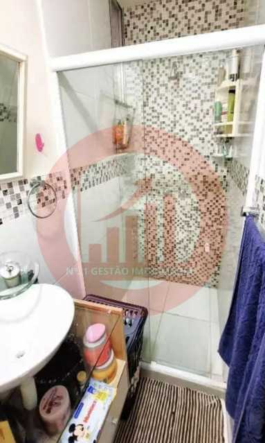 Banheiro Social - 16