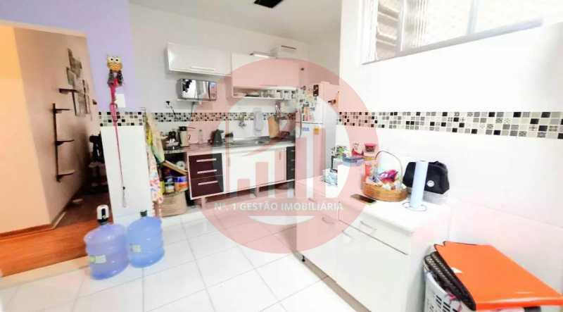 Cozinha - 17