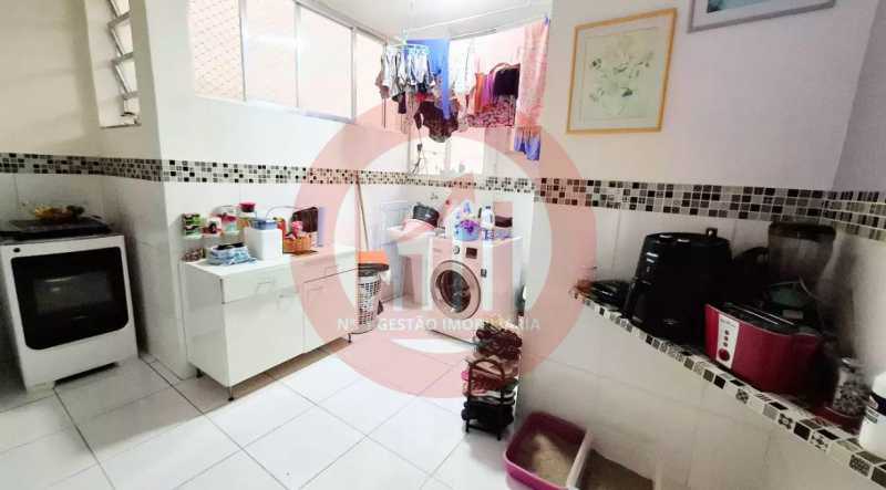 Cozinha - 19
