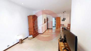 Imperdível - Apartamento à venda 3 quartos com 2 vagas no bairro da Tijuca -RJ. - TJAP30270