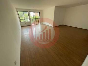 Apartamento à venda 3 quartos suíte varandão - Tijuca - Rio de Janeiro - TJAP30272