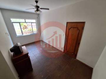 Ótima localização - Apartamento com 2 quartos Térreo - bairro - Grajaú - TJAP20484