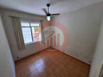 Ótima localização - Apartamento com 2 quartos Térreo - bairro - Grajaú - TJAP20484