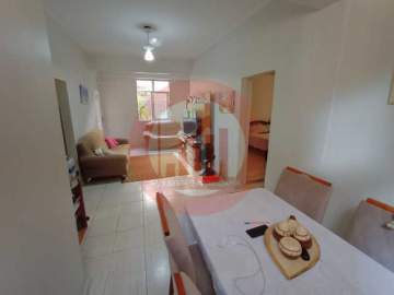 Apartamento 2 quartos bairro - Andaraí - TJAP20485