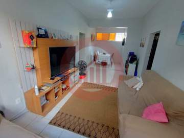 Apartamento 2 quartos bairro - Andaraí - TJAP20485