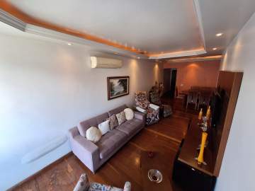 Apartamento à venda quatro quartos metrô Saenz Pena - Tijuca - TJAP40034