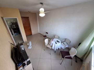 Imperdível - Apartamento à venda dois quartos - Engenho Novo - Rio de Janeiro - TJAP20493